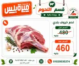 عروض هايبر ميزة مصر من ٢٣ حتى ٣٠ مايو ٢٠٢٦ عروض عيد الأضحى - هايبر ميزة - مصر - 23 مايو 2026 – 30 مايو 2026 - صفحة 8
