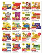 Oncost Express Kuwait offers from 24 to 26 May 2026 Week Day Deals - Page 2