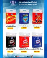 Saad Al-abdullah co-op offers from 24 to 31 May 2026 May Sale - Saad Al-abdullah co-op - Kuwait - 24 May 2026 – 31 May 2026 - Page 9