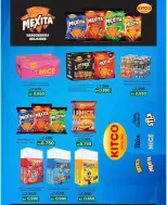 Saad Al-abdullah co-op offers from 24 to 31 May 2026 May Sale - Saad Al-abdullah co-op - Kuwait - 24 May 2026 – 31 May 2026 - Page 3