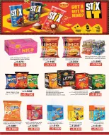 Dahiat Fahd Ahmed co-op Kuwait offers from 24 to 30 May 2026 Eid Deals - Dahiat Fahd Ahmed co-op - Kuwait - 24 May 2026 – 30 May 2026 - Page 34