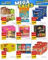 Daiya co-op Kuwait offers from 23 to 26 May 2026 May Festival - Daiya co-op - Kuwait - 23 May 2026 – 26 May 2026 - Page 28