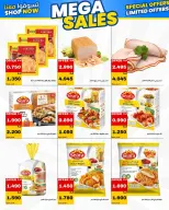 Daiya co-op Kuwait offers from 23 to 26 May 2026 May Festival - Daiya co-op - Kuwait - 23 May 2026 – 26 May 2026 - Page 19