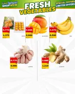 Daiya co-op Kuwait offers from 23 to 26 May 2026 May Festival - Daiya co-op - Kuwait - 23 May 2026 – 26 May 2026 - Page 43