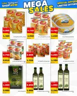 Daiya co-op Kuwait offers from 23 to 26 May 2026 May Festival - Daiya co-op - Kuwait - 23 May 2026 – 26 May 2026 - Page 25