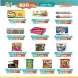 Al Andalos co-op offers from 23 to 27 May 2026 Best Price - Al Andalos co-op - Kuwait - 23 May 2026 – 27 May 2026 - Page 2