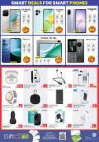 Ofertas de Hiper Kenz Emiratos Árabes Unidos de 25 a 27 mayo 2026 Eid Al-Adha Grand Savings - Hiper Kenz - Emiratos Árabes Unidos - 25 mayo 2026 – 27 mayo 2026 - Página 29