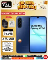 Ofertas de Taj Móviles Bahréin de 22 a 28 mayo 2026 Ofertas de Eid - Taj Móviles - Bahréin - 22 mayo 2026 – 28 mayo 2026 - Página 2
