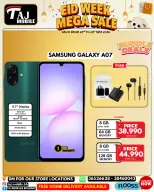 Ofertas de Taj Móviles Bahréin de 22 a 28 mayo 2026 Ofertas de Eid - Taj Móviles - Bahréin - 22 mayo 2026 – 28 mayo 2026 - Página 12