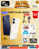 Ofertas de Taj Móviles Bahréin de 22 a 28 mayo 2026 Ofertas de Eid - Taj Móviles - Bahréin - 22 mayo 2026 – 28 mayo 2026 - Página 14
