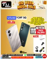 Ofertas de Taj Móviles Bahréin de 22 a 28 mayo 2026 Ofertas de Eid - Taj Móviles - Bahréin - 22 mayo 2026 – 28 mayo 2026 - Página 15