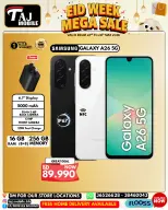 Ofertas de Taj Móviles Bahréin de 22 a 28 mayo 2026 Ofertas de Eid - Taj Móviles - Bahréin - 22 mayo 2026 – 28 mayo 2026 - Página 18