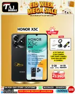 Ofertas de Taj Móviles Bahréin de 22 a 28 mayo 2026 Ofertas de Eid - Taj Móviles - Bahréin - 22 mayo 2026 – 28 mayo 2026 - Página 20