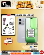 Ofertas de Taj Móviles Bahréin de 22 a 28 mayo 2026 Ofertas de Eid - Taj Móviles - Bahréin - 22 mayo 2026 – 28 mayo 2026 - Página 21