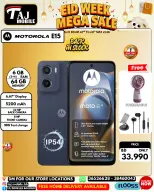 Ofertas de Taj Móviles Bahréin de 22 a 28 mayo 2026 Ofertas de Eid - Taj Móviles - Bahréin - 22 mayo 2026 – 28 mayo 2026 - Página 4