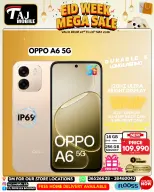 Ofertas de Taj Móviles Bahréin de 22 a 28 mayo 2026 Ofertas de Eid - Taj Móviles - Bahréin - 22 mayo 2026 – 28 mayo 2026 - Página 41