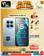 Ofertas de Taj Móviles Bahréin de 22 a 28 mayo 2026 Ofertas de Eid - Taj Móviles - Bahréin - 22 mayo 2026 – 28 mayo 2026 - Página 42