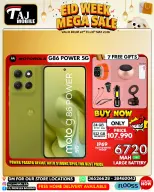 Ofertas de Taj Móviles Bahréin de 22 a 28 mayo 2026 Ofertas de Eid - Taj Móviles - Bahréin - 22 mayo 2026 – 28 mayo 2026 - Página 44