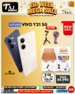 Ofertas de Taj Móviles Bahréin de 22 a 28 mayo 2026 Ofertas de Eid - Taj Móviles - Bahréin - 22 mayo 2026 – 28 mayo 2026 - Página 45
