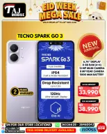 Ofertas de Taj Móviles Bahréin de 22 a 28 mayo 2026 Ofertas de Eid - Taj Móviles - Bahréin - 22 mayo 2026 – 28 mayo 2026 - Página 46