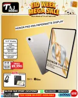 Ofertas de Taj Móviles Bahréin de 22 a 28 mayo 2026 Ofertas de Eid - Taj Móviles - Bahréin - 22 mayo 2026 – 28 mayo 2026 - Página 51