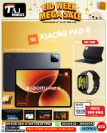 Ofertas de Taj Móviles Bahréin de 22 a 28 mayo 2026 Ofertas de Eid - Taj Móviles - Bahréin - 22 mayo 2026 – 28 mayo 2026 - Página 54