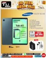 Ofertas de Taj Móviles Bahréin de 22 a 28 mayo 2026 Ofertas de Eid - Taj Móviles - Bahréin - 22 mayo 2026 – 28 mayo 2026 - Página 55