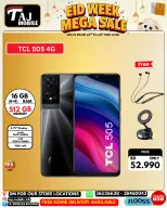 Ofertas de Taj Móviles Bahréin de 22 a 28 mayo 2026 Ofertas de Eid - Taj Móviles - Bahréin - 22 mayo 2026 – 28 mayo 2026 - Página 58