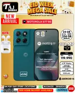 Ofertas de Taj Móviles Bahréin de 22 a 28 mayo 2026 Ofertas de Eid - Taj Móviles - Bahréin - 22 mayo 2026 – 28 mayo 2026 - Página 7
