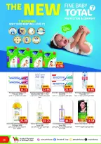 Offres Coopérative Al Mushref de 22 mai à 11 juin 2026 Offres Happy Eid Adha - Coopérative Al Mushref - Émirats arabes unis - 22 mai 2026 – 11 juin 2026 - Page 11