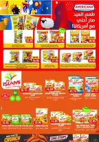 Offres Coopérative Al Mushref de 22 mai à 11 juin 2026 Offres Happy Eid Adha - Coopérative Al Mushref - Émirats arabes unis - 22 mai 2026 – 11 juin 2026 - Page 9