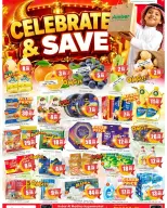 Ofertas de Anbar AL Madina Emiratos Árabes Unidos de 25 a 28 mayo 2026 Celebra y ahorra ofertas - Anbar AL Madina - Emiratos Árabes Unidos - 25 mayo 2026 – 28 mayo 2026 - Página 1