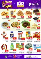 Ofertas de Nesto Khobar de 7 a 9 Dhuʻl-Hijjah 1447 AH (24 – 26 mayo 2026) Ofertas de celebración de Eid - Nesto - Arabia Saudita - 24 mayo 2026 – 26 mayo 2026 - Página 3
