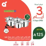 Panda Saudi Arabia offers from 7 to 9 Dhuʻl-Hijjah 1447 AH (24 – 26 May 2026) Midweek Deals - Panda - Saudi Arabia - 24 May 2026 – 26 May 2026 - Page 8