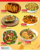 Ofertas de Lulu Oman de 24 a 31 mayo 2026 Ofertas Mango Manya - Página 4