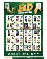 Offres Paris hypermarché Al Khor de 25 à 31 mai 2026 Offres de friandises de l'Eid - Paris hypermarché - Qatar - 25 mai 2026 – 31 mai 2026 - Page 5