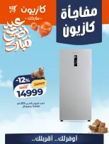 Kazyon Market Egypt offers from 25 to 26 May 2026 Kazyon Surprise - Page 4