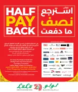 Offres Lulu Hypermarchés Qatar de 24 à 26 mai 2026 Mango Mania - Lulu - Qatar - 24 mai 2026 – 26 mai 2026 - Page 11