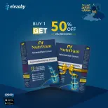 عروض صيدليات العزبى من ٢٠ مايو حتى ٥ يونيو ٢٠٢٦ عروض عيد أضحى مبارك - صيدليات العزبى - مصر - 20 مايو 2026 – 5 يونيو 2026 - صفحة 127