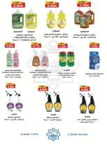 Dah & Mns co-op Kuwait offers from 25 to 31 May 2026 Shareholders Festival - Dah & Mns co-op - Kuwait - 25 May 2026 – 31 May 2026 - Page 47