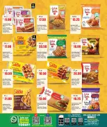 Offres Nouveau supermarché indien Qatar de 26 à 30 mai 2026 Offres fraîches - Nouveau supermarché indien - Qatar - 26 mai 2026 – 30 mai 2026 - Page 3