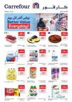 Offres Carrefour Émirats arabes unis de 25 mai à 3 juin 2026 Plus d'économies - Carrefour - Émirats arabes unis - 25 mai 2026 – 3 juin 2026 - Page 1