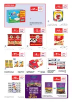 Offres Carrefour Émirats arabes unis de 25 mai à 3 juin 2026 Plus d'économies - Carrefour - Émirats arabes unis - 25 mai 2026 – 3 juin 2026 - Page 4