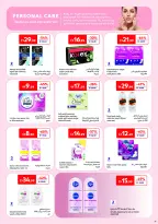Offres Carrefour Émirats arabes unis de 25 mai à 3 juin 2026 Offres beauté - Carrefour - Émirats arabes unis - 25 mai 2026 – 3 juin 2026 - Page 13