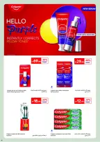 Offres Carrefour Émirats arabes unis de 25 mai à 3 juin 2026 Offres beauté - Carrefour - Émirats arabes unis - 25 mai 2026 – 3 juin 2026 - Page 18
