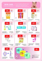 Offres Carrefour Émirats arabes unis de 25 mai à 3 juin 2026 Offres beauté - Carrefour - Émirats arabes unis - 25 mai 2026 – 3 juin 2026 - Page 3