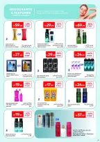 Offres Carrefour Émirats arabes unis de 25 mai à 3 juin 2026 Offres beauté - Carrefour - Émirats arabes unis - 25 mai 2026 – 3 juin 2026 - Page 23
