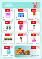 Offres Carrefour Émirats arabes unis de 25 mai à 3 juin 2026 Offres beauté - Carrefour - Émirats arabes unis - 25 mai 2026 – 3 juin 2026 - Page 27