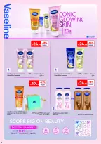 Offres Carrefour Émirats arabes unis de 25 mai à 3 juin 2026 Offres beauté - Carrefour - Émirats arabes unis - 25 mai 2026 – 3 juin 2026 - Page 4