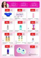 Offres Carrefour Émirats arabes unis de 25 mai à 3 juin 2026 Offres beauté - Carrefour - Émirats arabes unis - 25 mai 2026 – 3 juin 2026 - Page 5
